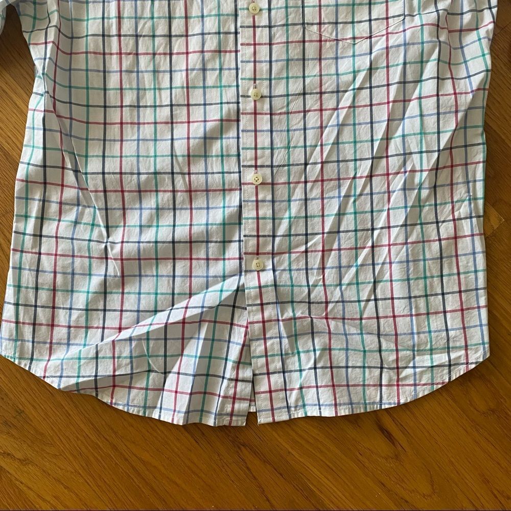 Merona Button Down Shirt - Picture 4 of 8